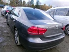 Used Vapor Canister Fits: 2014 Volkswagen Passat Grade. Price: $123.00.