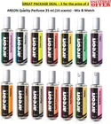 Areon Car Perfume & Home Air Freshener Spray 14 Scents 35 Ml (pack Of 3) New. Price: $15.48.