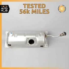 12-17 Mercedes R172 SLK350 Fuel Gas Tank Reservoir Assembly 1724700101 Oem 56K Used. Price: $298.80.