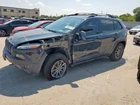 Used Vapor Canister Fits: 2016 Jeep Cherokee Grade. Price: $166.16.