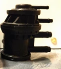 Nos Gm Canister Purge Valve Camaro Caprice Camino Impala Monte Carlo Firebird New. Price: $99.99.