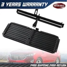 2PCS Upper + Lower Grille Shutter For 2018 -2020 Gmc Chevrolet Equinox Terrain New. Price: $67.49.