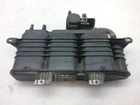 9E51-9E857-BC Fuel Vapor Charcoal Canister 3.0L 2012 Ford Fusion US-44M Used. Price: $74.00.