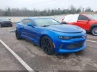 Used Vapor Canister Fits: 2017 Chevrolet Camaro Grade. Price: $175.75.