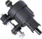 Vapor Canister Purge Valve Solenoid Evap Compatible For Chevy Equinox, Camaro, New. Price: $23.69.