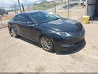 Used Vapor Canister Fits: 2014 Lincoln Mkz Grade. Price: $174.90.