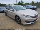 Used Vapor Canister Fits: 2016 Honda Accord Grade. Price: $131.90.