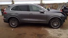 Cayenne 2017 Fuel Vapor Canister 6747859 Used. Price: $129.89.