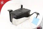 2018-2025 Audi SQ5 Fuel Evaporator Charcoal Canister 80A201801B Oem Used. Price: $137.50.
