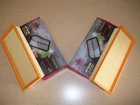Engine Filter Mercedes Benz Arrow Oem High Quality 278 094 00 04 Set Pair New. Price: $18.79.