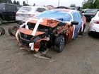 Used Vapor Canister Fits: 2020 Nissan Versa Grade. Price: $123.00.