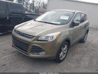 Used Vapor Canister Fits: 2013 Ford Escape Grade. Price: $161.49.