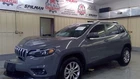 Used Vapor Canister Fits: 2021 Jeep Cherokee Grade. Price: $134.74.