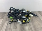 Mazda CX-50 2022 23 24 Front Dashboard Panel Wire Wiring Harness VD02-67-030C Used. Price: $248.00.