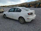 Used Vapor Canister Fits: 2008 Mazda 3 Grade. Price: $148.00.