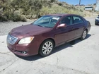 Used Vapor Canister Fits: 2008 Toyota Avalon Grade. Price: $123.00.