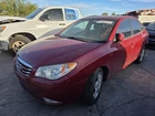 Used Vapor Canister Fits: 2010 Hyundai Elantra Grade. Price: $87.30.