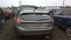 Used Vapor Canister Fits: 2014 Ford Fiesta Grade. Price: $123.00.