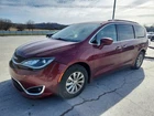 Used Vapor Canister Fits: 2018 Chrysler Pacifica Grade. Price: $174.90.