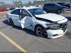 Used Vapor Canister Fits: 2021 Honda Accord Grade. Price: $174.90.