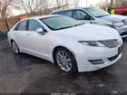 Used Vapor Canister Fits: 2014 Lincoln Mkz Grade. Price: $185.00.