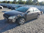 Used Vapor Canister Fits: 2010 Chevrolet Malibu Grade. Price: $174.90.