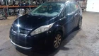 Fiesta 2012 Fuel Vapor Canister 150835 Used. Price: $66.99.