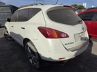 Used Vapor Canister Fits: 2010 Nissan Murano Grade. Price: $148.00.