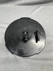 1970-1981 Chevy Corvette Camaro Fuel Vapor Charcoal Canister Chevelle W/brackets Used. Price: $134.45.