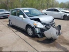 Used Vapor Canister Fits: 2012 Nissan Versa Grade. Price: $161.49.