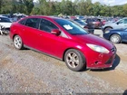 Used Vapor Canister Fits: 2012 Ford Focus Grade. Price: $174.90.