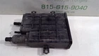 2015-2024 Mitsubishi Mirage Fuel Vapor Canister 1780A183 Used. Price: $139.50.