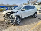 Used Vapor Canister Fits: 2020 Nissan Rogue Sport Grade. Price: $175.75.