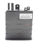 New Motorcraft Fuel Vapor Canister CX-2542 Mustang 17-23 Fusion Escape Mkz 17-20. Price: $105.95.