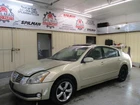 Used Vapor Canister Fits: 2004 Nissan Maxima Grade. Price: $169.65.