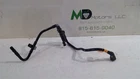 2020-2022 Ford Edge Fuel Emission System Connecting Hose Tube Oem K2G3-9D333-DD Used. Price: $55.00.