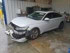 Used Vapor Canister Fits: 2018 Honda Accord Grade. Price: $174.90.