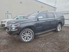 Used Vapor Canister Fits: 2018 Chevrolet Suburban 1500 Grade. Price: $175.75.