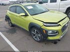 Used Vapor Canister Fits: 2018 Hyundai Kona Grade. Price: $175.75.