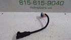 2019-2022 Hyundai Venue Wire Cani Close Valve Extension Oem 31476-K2500 Used. Price: $50.00.