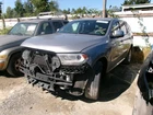 Used Vapor Canister Fits: 2015 Dodge Durango Grade. Price: $123.00.