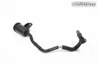 2020-2023 Audi A5 2.0L Fuel Vapor Charcoal Canister Filter W/ Hose Tube Pipe Oem Used. Price: $38.49.