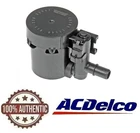 Delco 214-2149 Vapor Canister Purge Solenoid Valve For Chevy Gmc Cadillac New. Price: $59.80.
