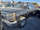 Used Vapor Canister Fits: 2014 Chevrolet Silverado 1500 Pickup Grade. Price: $148.00.