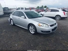 Used Vapor Canister Fits: 2016 Chevrolet Impala Grade. Price: $174.90.