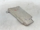 2017-2018 Audi A4 Fuel Evaporator Canister Support Heat Shield Oem Used. Price: $59.45.