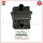 77746-33010 Genuine Oem Filter, Charcoal Canister, NO.2 7774633010 New. Price: $32.77.