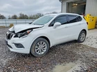 Used Vapor Canister Fits: 2017 Buick Envision Grade. Price: $161.49.