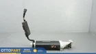 2014-2019 Maserati Ghibli M157 Fuel Gas Evaporator Charcoal Canister Oem Used. Price: $50.36.