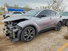 Used Vapor Canister Fits: 2018 Toyota C-hr Grade. Price: $161.49.